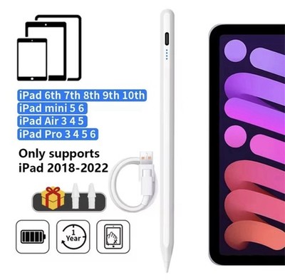 Stylus Pen for iPad with Palm Rejection Active Pencil FOR Apple iPad