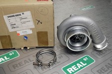 Garrett Gen Ii Gtx3584rs Turbo Super Core Billet 67mm Ball Bearing 550-1000hp Garrett Gen Ii Gtx3584rs Turbo Super Core Billet 67mm Ball Bearing 550-1000hp