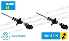 B2 Dämpfer vorne nur für Fahrzeuge Plusachse u.a.: Seat Cordoba 6K1 6K2 1993-02