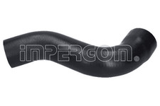 Ladeluftschlauch für CITROËN FIAT PEUGEOT C1 JUMPER II Kasten