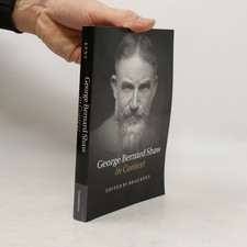 George Bernard Shaw in Context  |  David Br...
