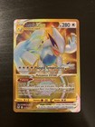 Carte Pokémon : Lugia Vstar 211/195 Tempête Argentée Française