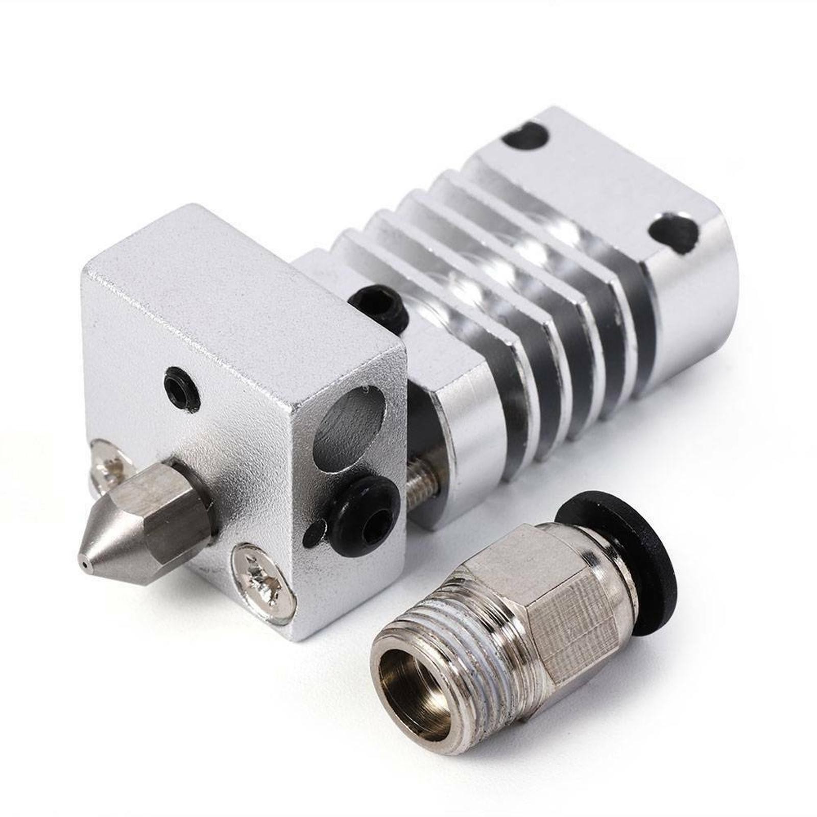 Hotend Hot End Extruder All Metal Upgrade Kit For Ender 3 5 Pro CR10 CR10S CR20