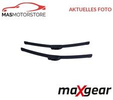 SCHEIBENWISCHER WISCHERBLATT VORNE MAXGEAR 39-0623 A FÜR FORD FIESTA IV,COURIER