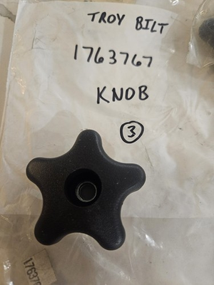 #ad Bolens Troy Bilt Knob 1763767 $12.00
