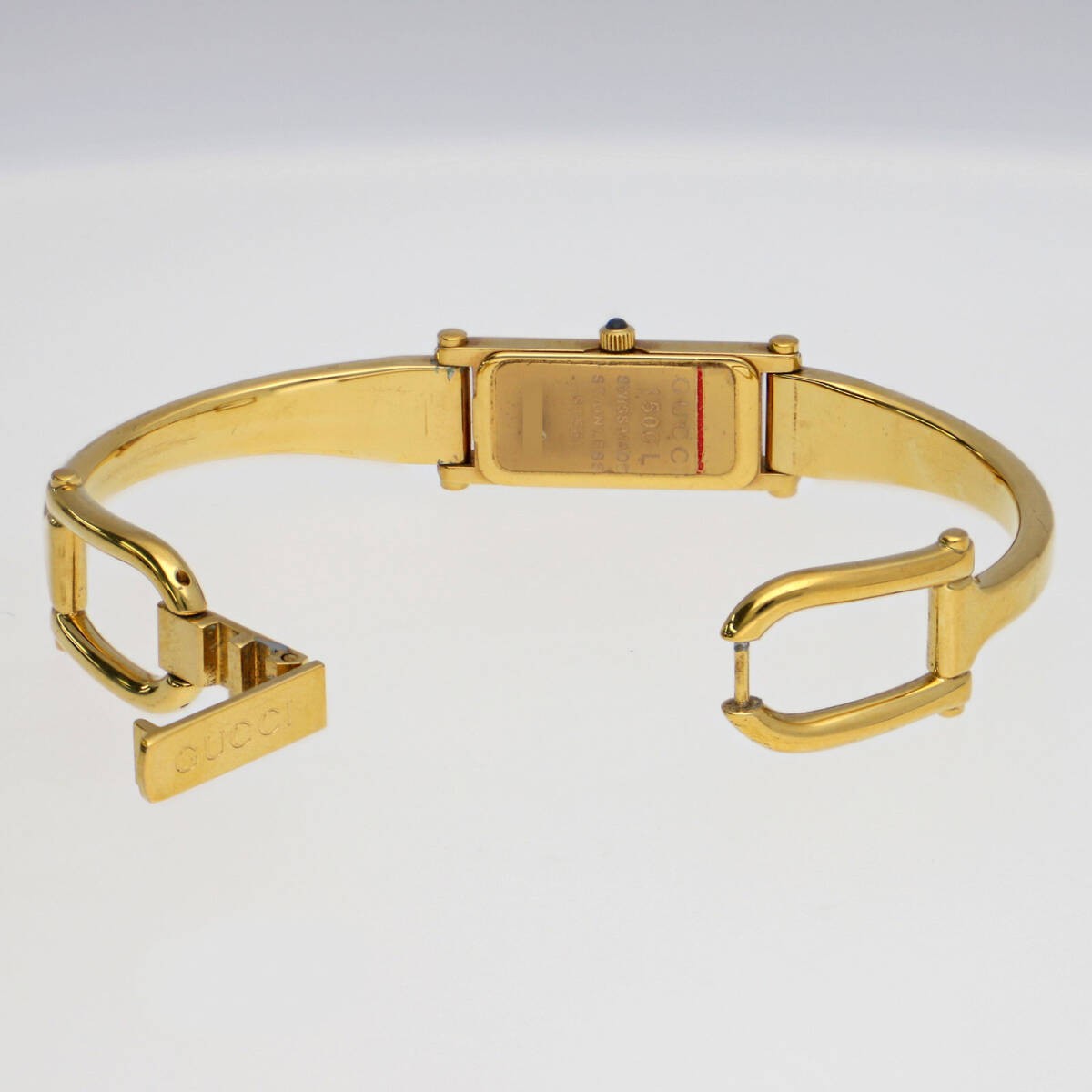 GUCCI Rectangular 1500L TO244282 - image 4