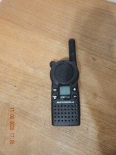 Motorola CLS1110 UHF Business 2-Way Radio Walkie Talkie UNTESTED