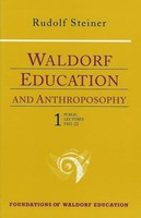 Waldorf Education And Anthroposophy 1 - Address Book - F31Z