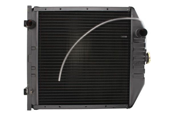 THERMOTEC D7AG054TT Radiator, engine cooling