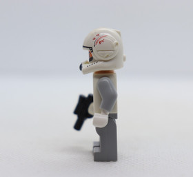 Clone PILOT Episode 3 Phase 2 75072 Trooper Star Wars LEGO&reg; Minifigure Figure