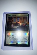 Urban Retreat Marvel's Spider-Man Foil