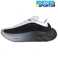 Adidas Hyperboost Euphoria Running Shoes Unisex Low-top Black LA6219 Men