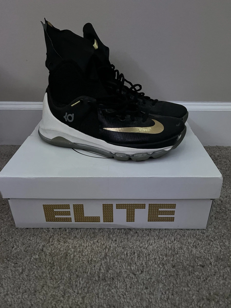 Nike KD 8 Men's Sneakers for Sale | Authenticity Guaranteed | eBay