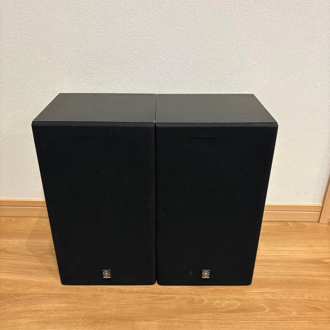 Yamaha NS-10M Pro Audio Speakers for sale | eBay