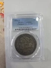 1892-S Morgan Silver Dollar - PCGS GOLD SHIELD VF25 (Looks VF30/VF35) - RARE!