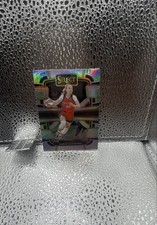 2024 Panini Select WNBA - Concourse Karlie Samuelson #99 Silver Prizm