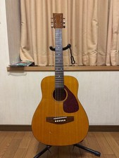 Yamaha FG-Junior JR-1 Mini Akustikgitarre Elixier Extra Light Saiten