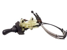 Schaltkulisse Schaltseile Schaltsack Schalthebel passt für MAZDA 2 (DE) 1.3