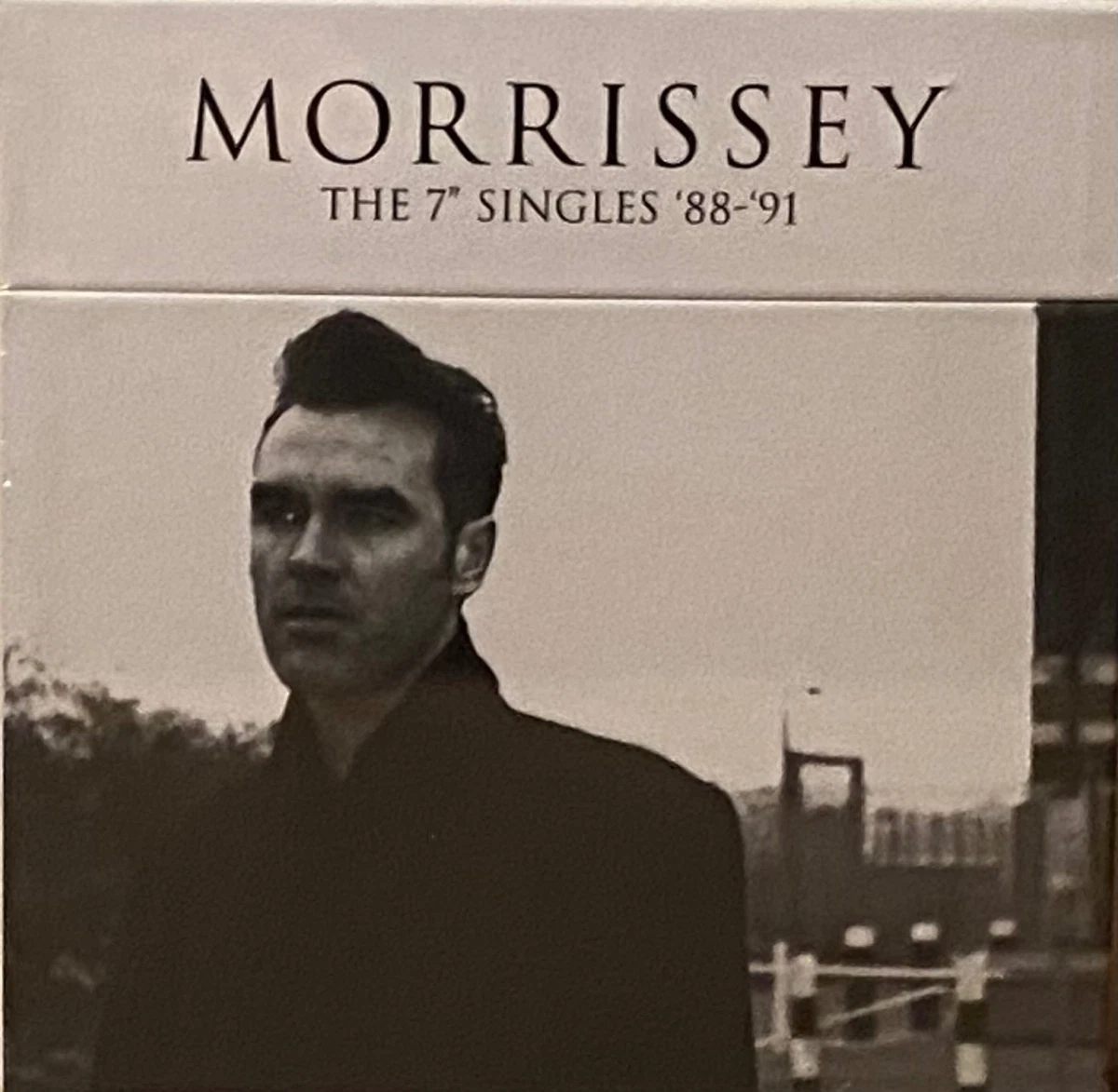 Morrissey Singles products for sale | eBay