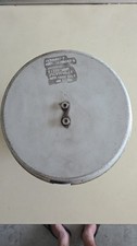 Boeing 777 Landing Gear Hubcap Assembly  - P/N 163U6003-6