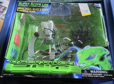 Trendmasters Operation Bug Super Scope Lab Vintage 1999 New 