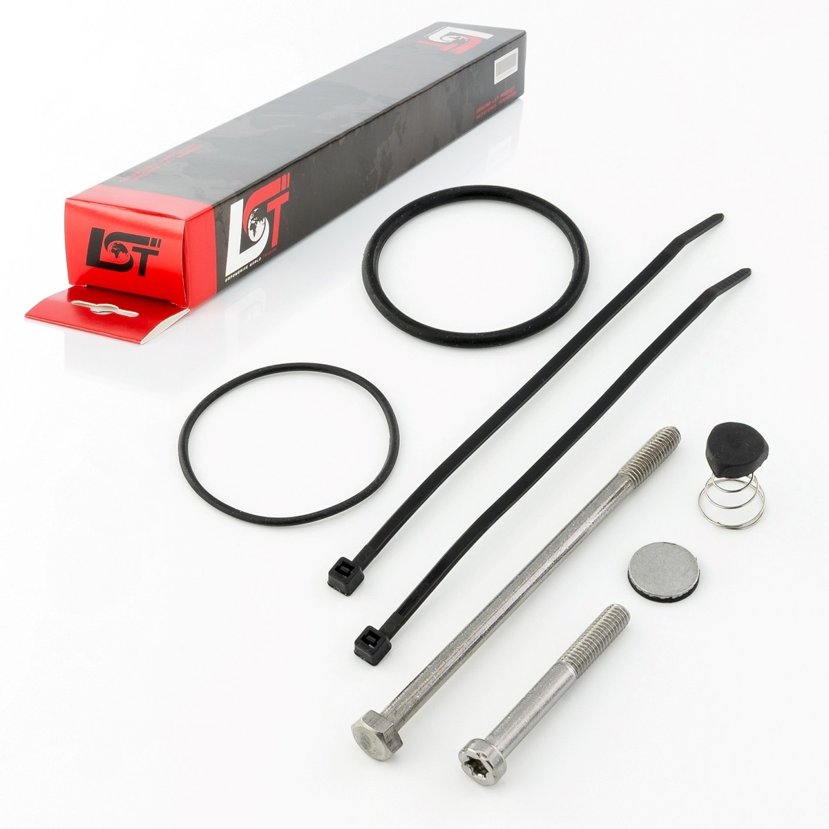 Repair kit gasket set compressor air suspension for MERCEDES MAYBACH