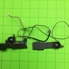 Apple A1211 Macbook Pro Laptop Computer Left and Right Internal Speaker