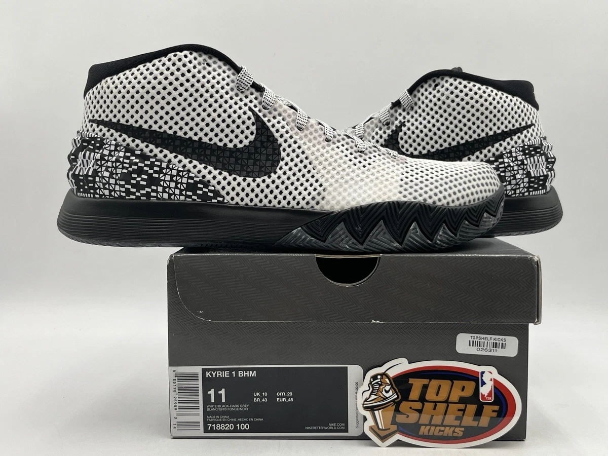 Preços baixos em Tênis Nike Kyrie 1 masculino | eBay