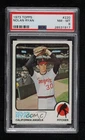 1973 Topps Nolan Ryan #220 PSA 8 HOF