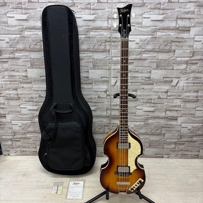 Hofner Contemporary Series HCT500/1 SB