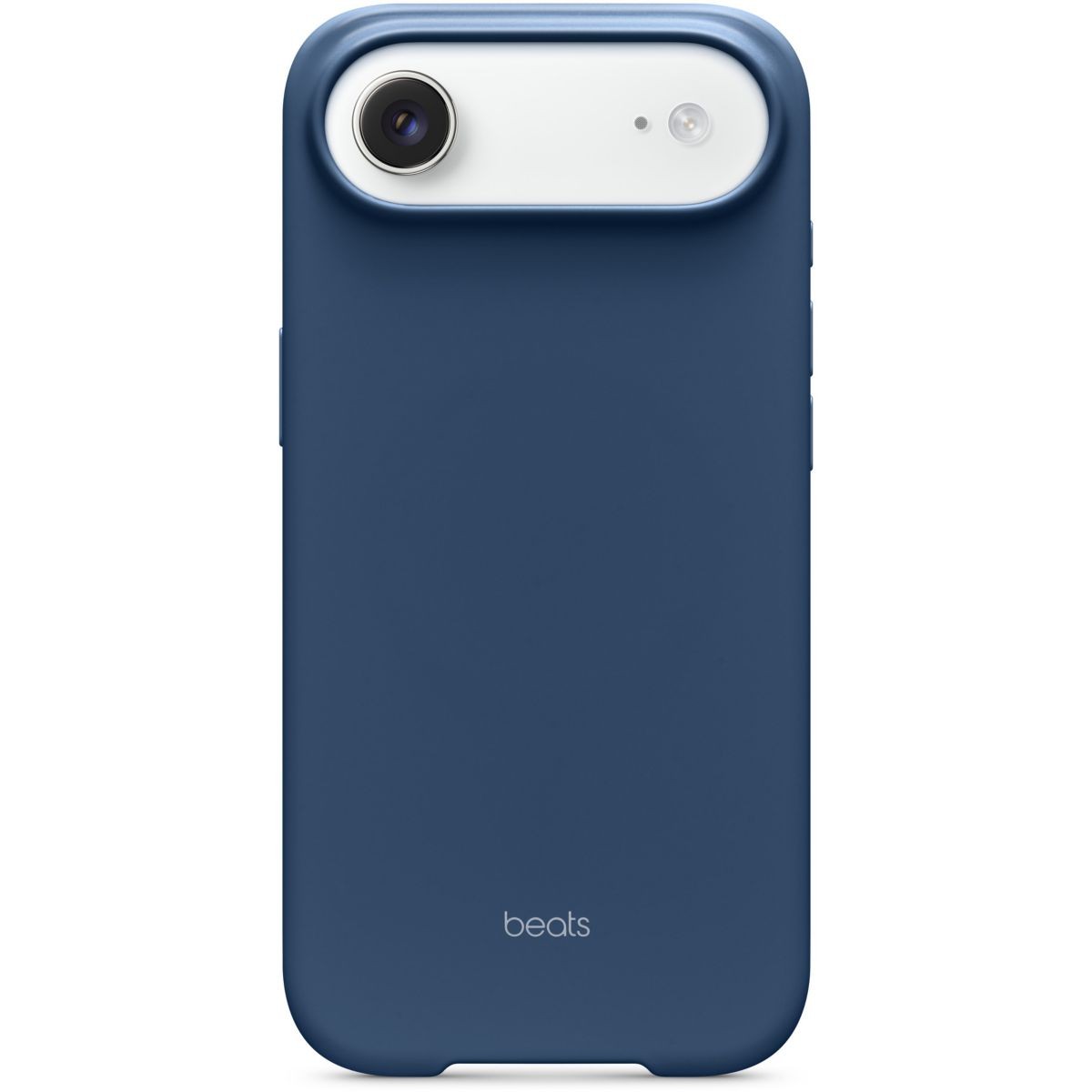 Coque BEATS iPhone Air Magsafe Bleu basalte pour vos déplacements quotidiens