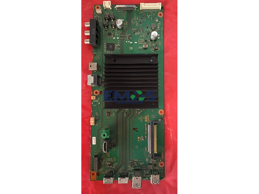 1-983-119-11 MAIN PCB FOR SONY KD-55XF7073