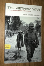 THE VIETNAM WAR AN INTERNATIONAL HISTORY IN D...