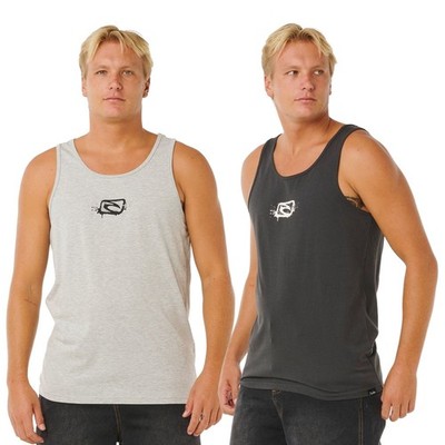 Rip Curl Herren Medina Inner Visions Tank Weste