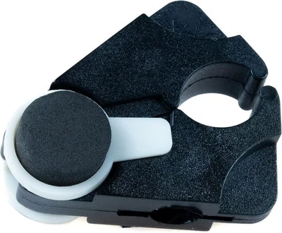Stockhalter für einen Gehstock Spazierstock Halterung Stock - Bild 1 von 2