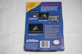 Die Hard (Nintendo NES) Complete in Box CIB