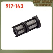 Oil Pressure Sensor Screen Filter For Cadillac Chevrolet Buick V8 Engine 917-143