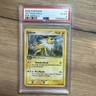 JOLTEON - HOLO - PSA 4 - 2006 POKEMON POP SERIES 3 - #3 