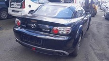 Cardan Mazda RX8