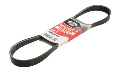 Für GATES GAT6PK903XS V-ribbed Belt GAT6PK903XS Multi-V-belt (6PK903)