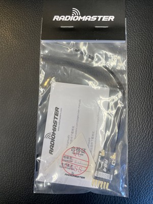 Radiomaster R84 2.4ghz RX
