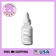 The Ordinary Niacinamide 10% + Zinc 1%, Smoothing Serum for Blemish-Prone Skin