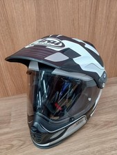 Casco moto ARAI TOUR CROSS3