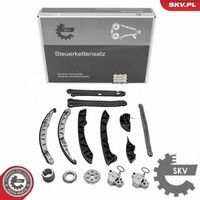 Esen SKV 21SKV280 Steuerkettensatz Satz Steuerkette FüR Jaguar FüR Land Rover