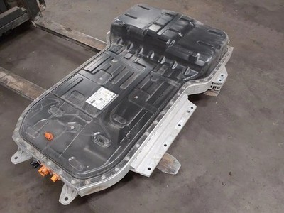 TOYOTA PROACE CITY Box Body/MPV Batterie 9849617980 Electricity 2022 33335239