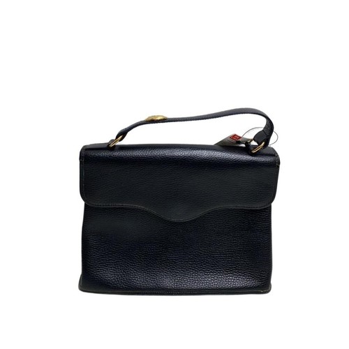 Christian Dior Bag Black Women's Pre-owned From Japan
