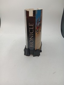 LEGO BIONICLE Atakus 8972 COMPLETE Damaged Box No Instructions