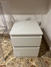Comodino Ikea 50x34x40 - 2