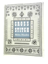 Cross Stitch (Helen Rhodes - 1959) (ID:87262)