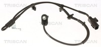 ABS Sensor Raddrehzahl Triscan 8180 69148 FüR Suzuki SX4 Cross JY Vitara LY AKK